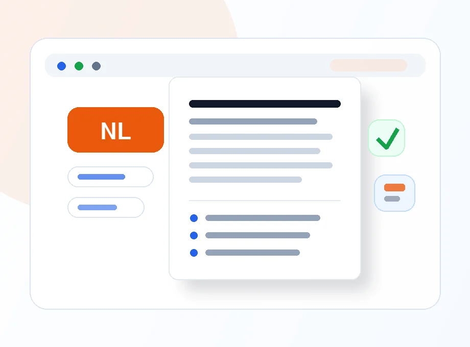 Tekst online afdrukken pasteToPrint preview